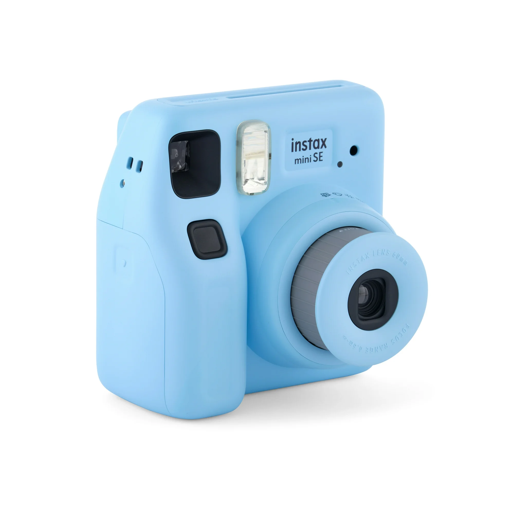  Fujifilm instax Mini SE Instant Camera with Free 40 shots Reels